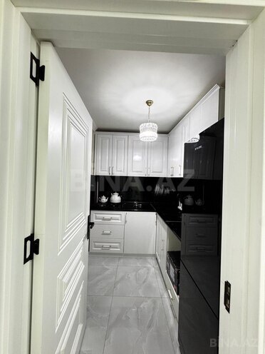 Satılır 2 otaqlı köhnə tikili 55 m², Bakmil m., photo 14 from 20