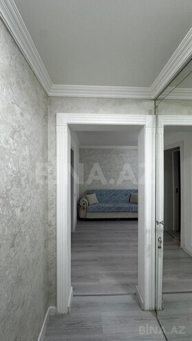 Satılır 2 otaqlı köhnə tikili 55 m², Bakmil m., photo 5 from 20