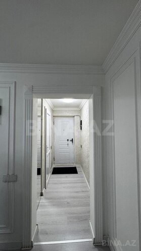 Satılır 2 otaqlı köhnə tikili 55 m², Bakmil m., photo 19 from 20