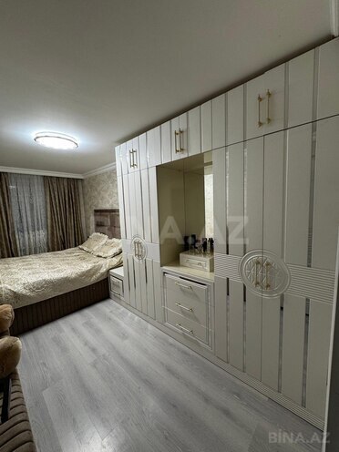 Satılır 2 otaqlı köhnə tikili 55 m², Bakmil m., photo 7 from 20