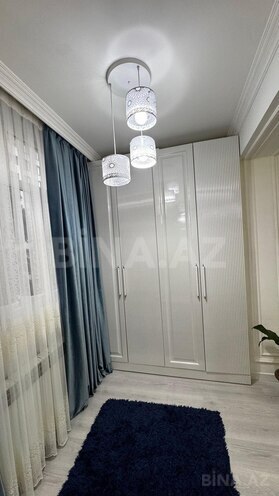 Satılır 2 otaqlı köhnə tikili 55 m², Bakmil m., photo 10 from 20