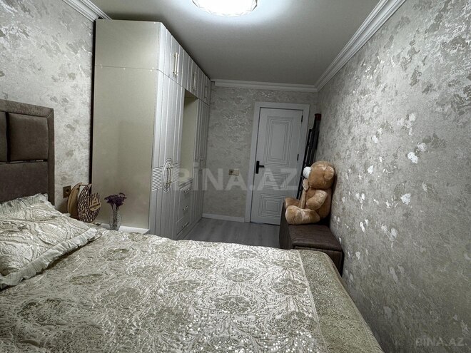 Satılır 2 otaqlı köhnə tikili 55 m², Bakmil m., photo 9 from 20