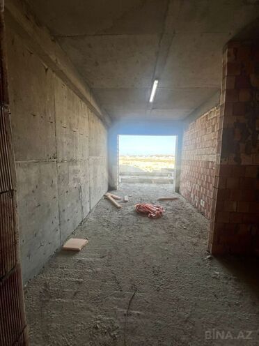 Satılır 1 otaqlı yeni tikili 57 m², Sea Breeze q., photo 4 from 10