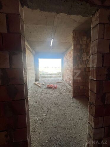 Satılır 1 otaqlı yeni tikili 57 m², Sea Breeze q., photo 3 from 10