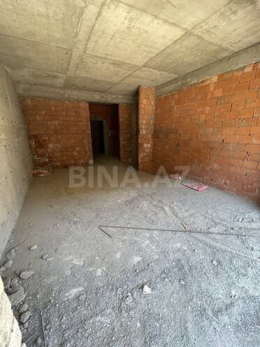 Satılır 1 otaqlı yeni tikili 57 m², Sea Breeze q., photo 1 from 10