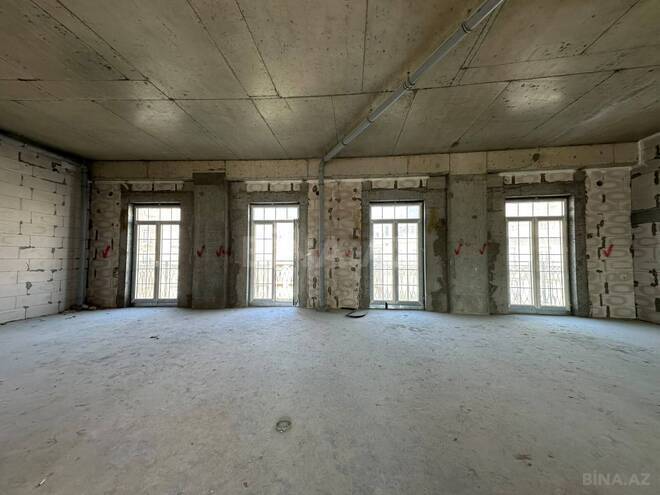 Satılır 5 otaqlı yeni tikili 186 m², Ağ şəhər q., photo 5 from 12