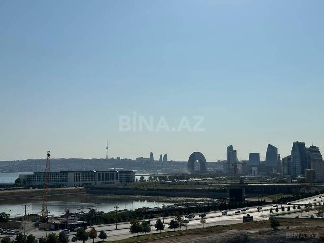 Satılır 5 otaqlı yeni tikili 186 m², Ağ şəhər q., photo 4 from 12