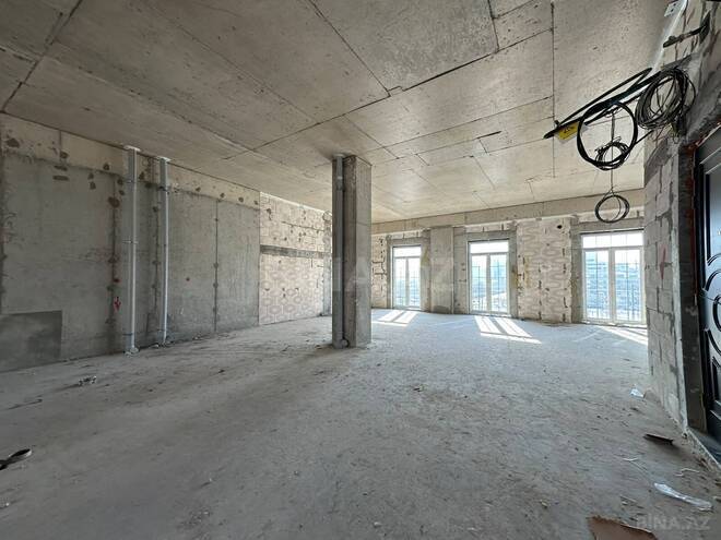 Satılır 5 otaqlı yeni tikili 186 m², Ağ şəhər q., photo 10 from 12