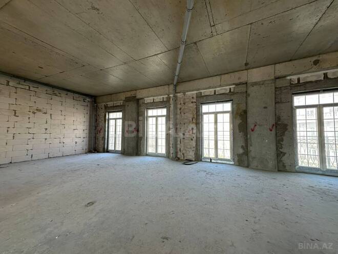 Satılır 5 otaqlı yeni tikili 186 m², Ağ şəhər q., photo 11 from 12