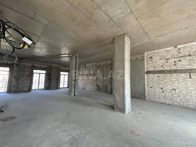 Satılır 5 otaqlı yeni tikili 186 m², Ağ şəhər q., photo 9 from 12