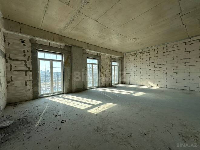 Satılır 5 otaqlı yeni tikili 186 m², Ağ şəhər q., photo 8 from 12