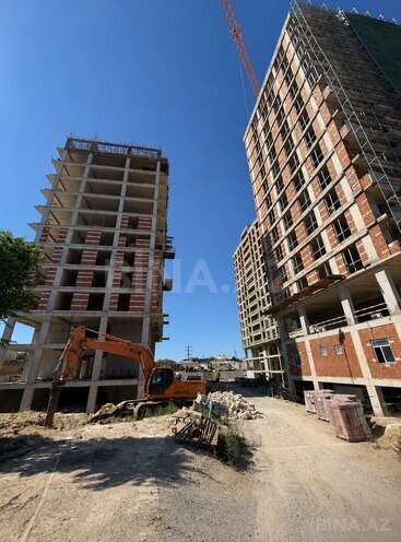 Продаётся 2-комн. новостройка 53.4 м², м. Улдуз, photo 10 from 11