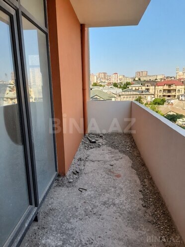 Продаётся 2-комн. новостройка 53.4 м², м. Улдуз, photo 5 from 11