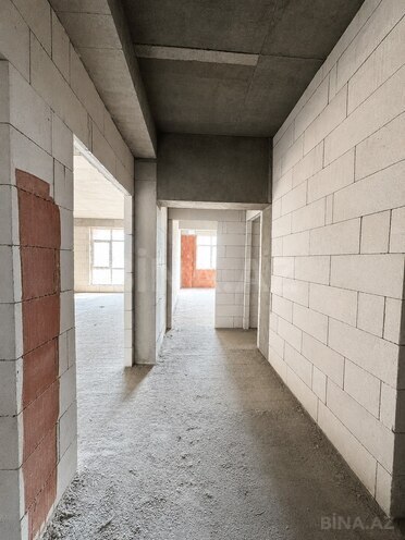 Продаётся 2-комн. новостройка 53.4 м², м. Улдуз, photo 9 from 11