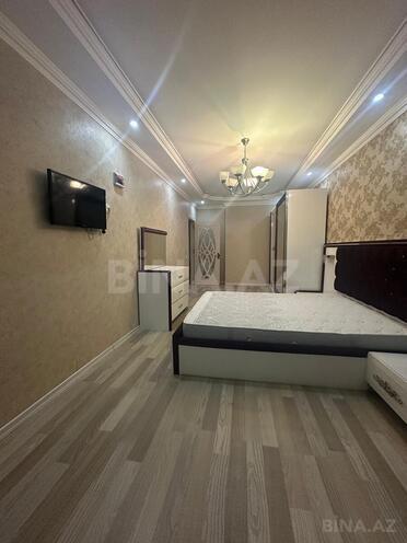 İcarəyə verilir 3 otaqlı yeni tikili 135 m², Nəriman Nərimanov m., photo 5 from 18