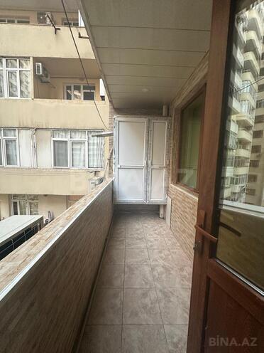 İcarəyə verilir 3 otaqlı yeni tikili 135 m², Nəriman Nərimanov m., photo 17 from 18