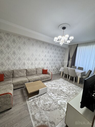 Satılır 2 otaqlı yeni tikili 66 m², photo 1 from 8