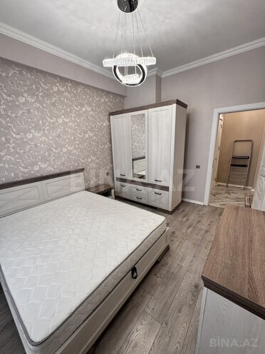 Satılır 2 otaqlı yeni tikili 66 m², photo 3 from 8