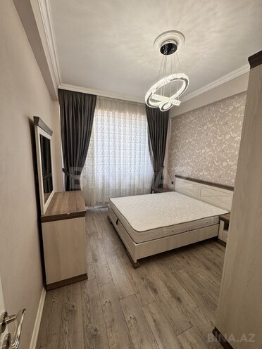 Satılır 2 otaqlı yeni tikili 66 m², photo 4 from 8