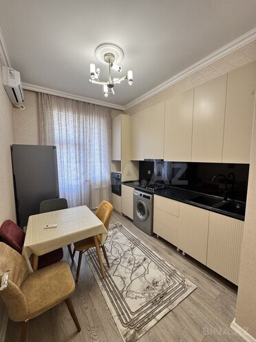 Satılır 2 otaqlı yeni tikili 66 m², photo 5 from 8