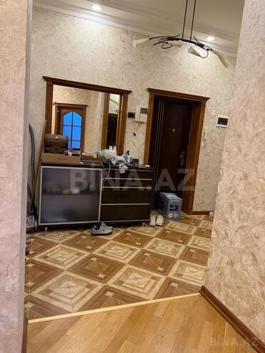 Сдаётся 2-комн. новостройка 80 м², Насиминский  р., photo 5 from 8