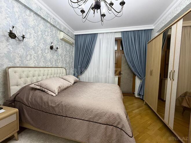 Сдаётся 2-комн. новостройка 80 м², Насиминский  р., photo 6 from 8