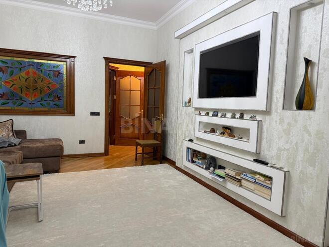 Сдаётся 2-комн. новостройка 80 м², Насиминский  р., photo 3 from 8