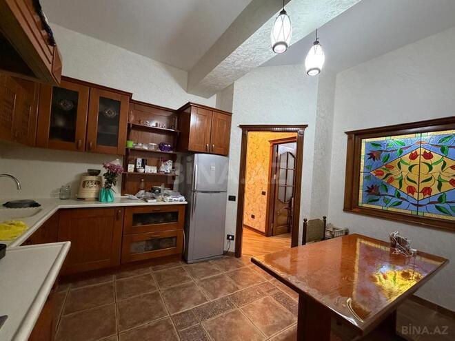 Сдаётся 2-комн. новостройка 80 м², Насиминский  р., photo 1 from 8