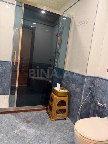 Сдаётся 2-комн. новостройка 80 м², Насиминский  р., photo 4 from 8