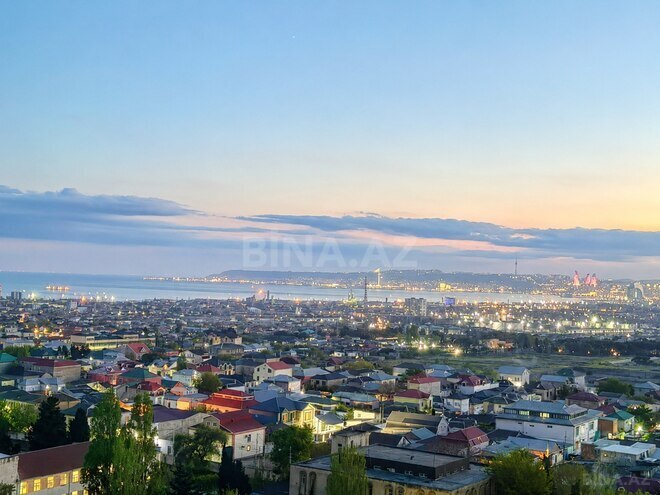 Satılır 3 otaqlı yeni tikili 104 m², Xalqlar Dostluğu m., photo 1 from 13