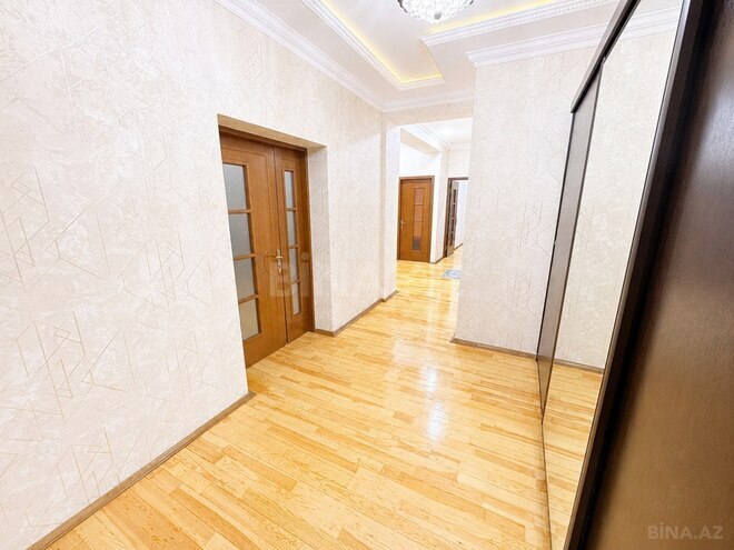 Satılır 3 otaqlı yeni tikili 104 m², Xalqlar Dostluğu m., photo 8 from 13