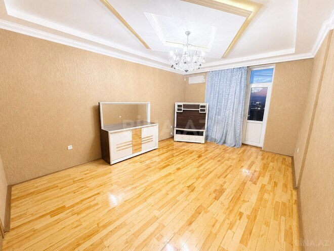Satılır 3 otaqlı yeni tikili 104 m², Xalqlar Dostluğu m., photo 3 from 13