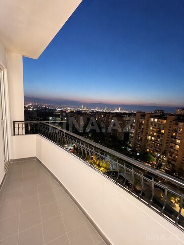 Satılır 3 otaqlı yeni tikili 104 m², Xalqlar Dostluğu m., photo 4 from 13