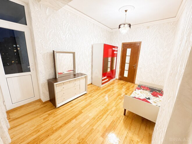 Satılır 3 otaqlı yeni tikili 104 m², Xalqlar Dostluğu m., photo 5 from 13