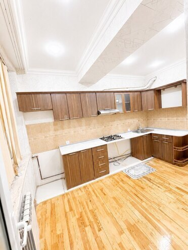 Satılır 3 otaqlı yeni tikili 104 m², Xalqlar Dostluğu m., photo 6 from 13
