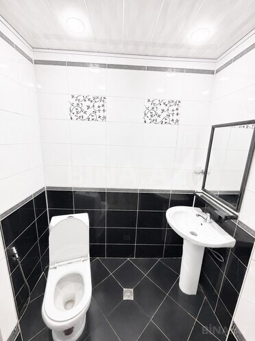 Satılır 3 otaqlı yeni tikili 104 m², Xalqlar Dostluğu m., photo 12 from 13
