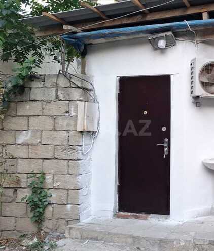 İcarəyə verilir 2 otaqlı həyət evi/bağ evi 38 m², 20 Yanvar m., photo 10 from 11