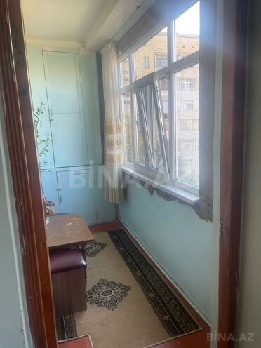 Satılır 3 otaqlı köhnə tikili 74 m², photo 22 from 25