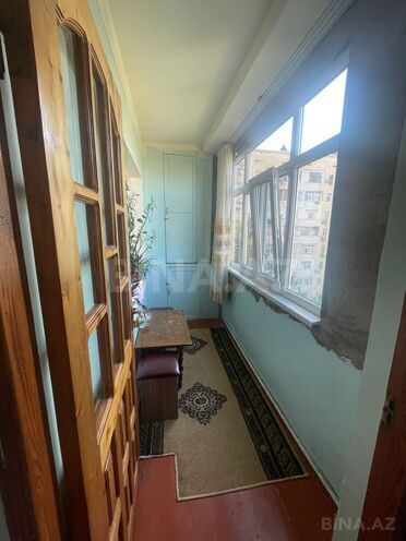 Satılır 3 otaqlı köhnə tikili 74 m², photo 16 from 25
