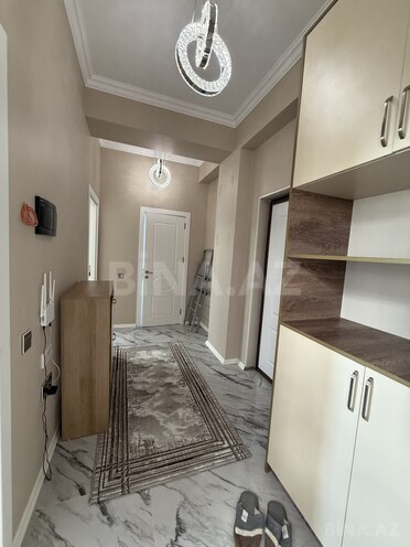 Продаётся 2-комн. новостройка 66 м², photo 10 from 25
