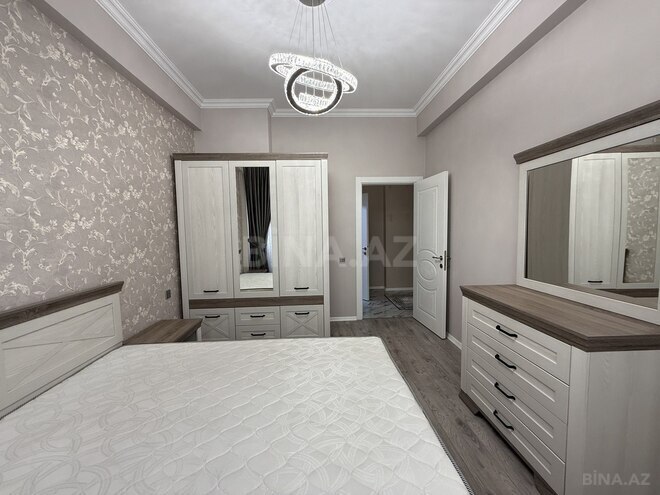 Продаётся 2-комн. новостройка 66 м², photo 16 from 25