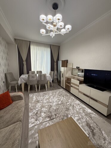Продаётся 2-комн. новостройка 66 м², photo 1 from 25