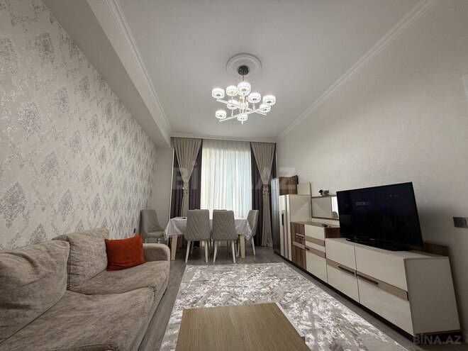 Продаётся 2-комн. новостройка 66 м², photo 3 from 25