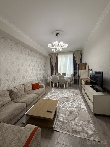 Продаётся 2-комн. новостройка 66 м², photo 21 from 25