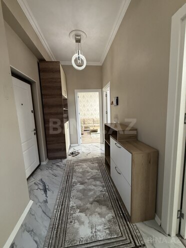 Продаётся 2-комн. новостройка 66 м², photo 22 from 25