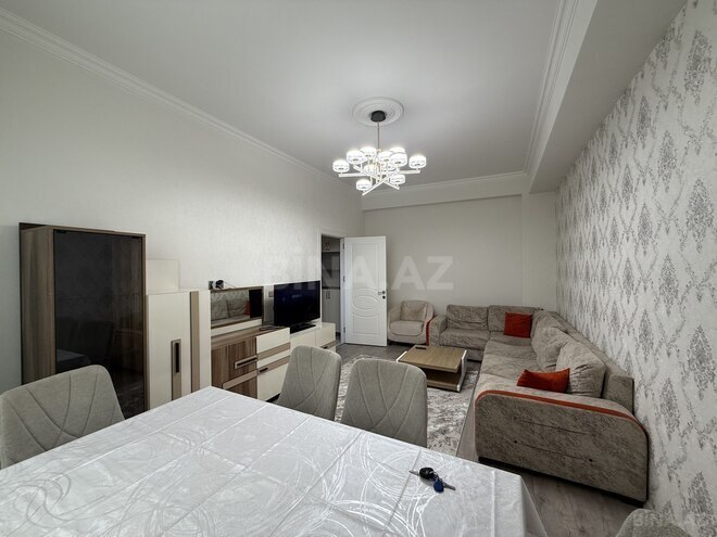 Продаётся 2-комн. новостройка 66 м², photo 5 from 25