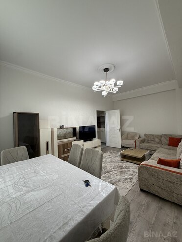 Продаётся 2-комн. новостройка 66 м², photo 23 from 25