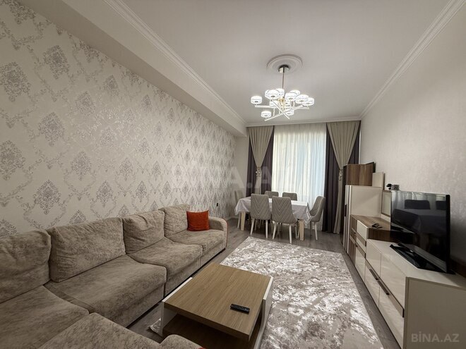 Продаётся 2-комн. новостройка 66 м², photo 18 from 25