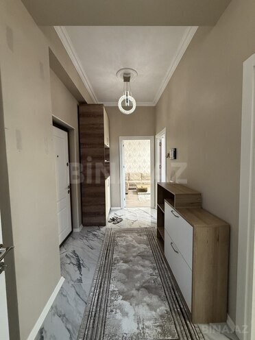 Продаётся 2-комн. новостройка 66 м², photo 20 from 25