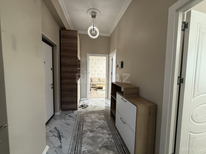 Продаётся 2-комн. новостройка 66 м², photo 19 from 25